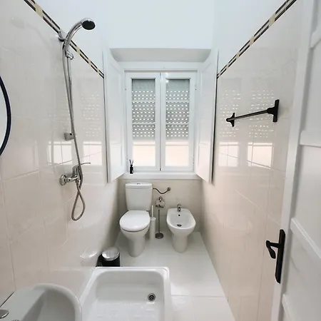 Entrecampos 1 Appartement