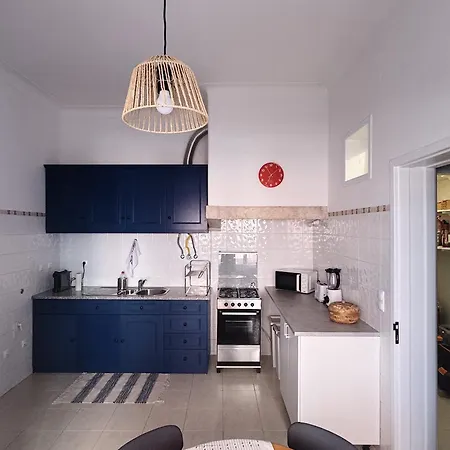 Entrecampos 1 Appartement *