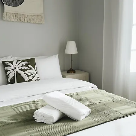 Entrecampos 1 L Stylish 1 Min To Metro & 5 Min To Campo Grande Park *