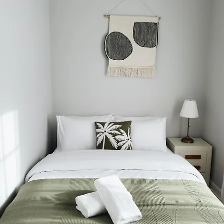 Soar L Entrecampos L Privat bolig *