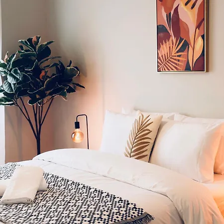 Soar L Entrecampos L Rum i privatbostad Lisboa