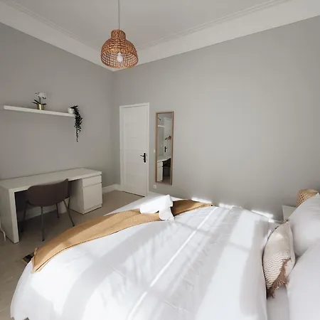 Appartement Entrecampos 1 *