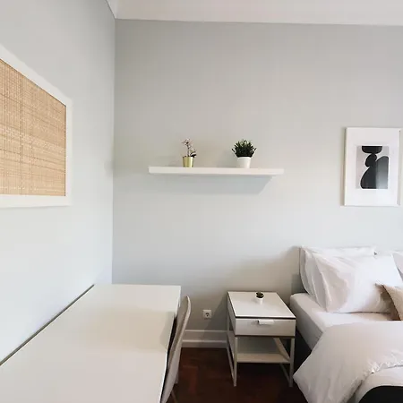 Entrecampos 1 Appartement