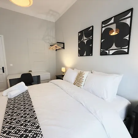 Soar L Entrecampos L * Lisboa