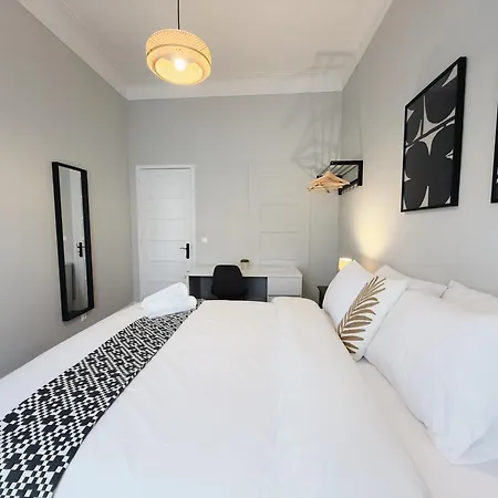 Entrecampos 1 Appartement