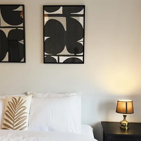 Soar L Entrecampos L Privat bolig Lisboa