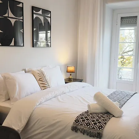 Appartement Entrecampos 1 *