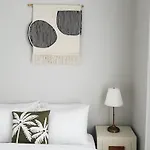 Soar L Entrecampos 1 L Stylish 1 Min To Metro & 5 Min To Campo Grande Park Rum i privatbostad *