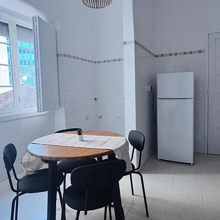 Soar L Entrecampos L * Lisboa