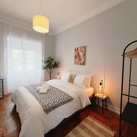 Soar L Entrecampos L *