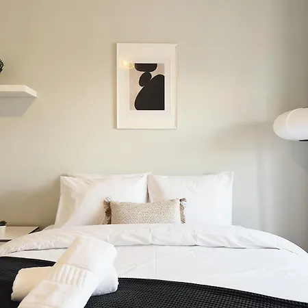 Soar L Entrecampos L Lisboa